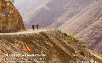 Trans Atlas Marathon 2020